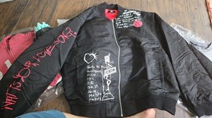 Bts Army Zip Jacket for sale | eBay