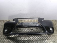 Pare-choc avant Lexus IS