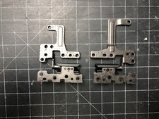 Asus E410KA 14" Laptop LCD Hinges Set Left Right
