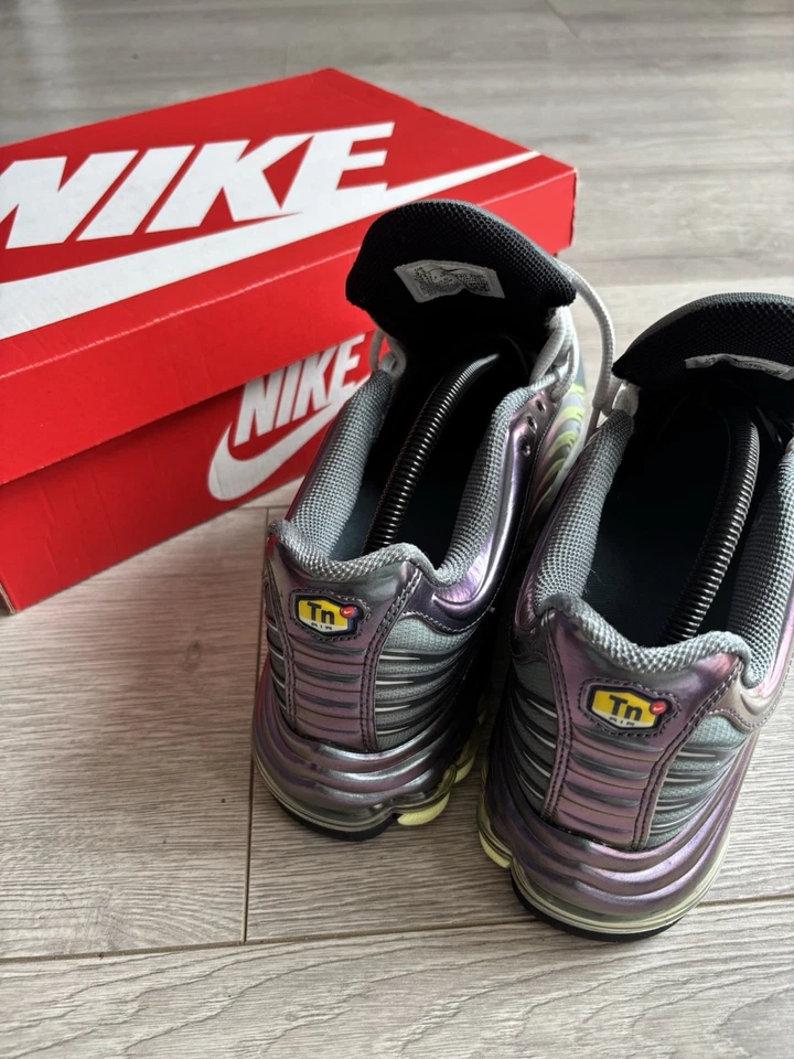 Nike Air Max Plus II, photo 4 sur 5