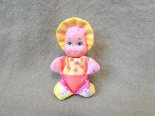 Vintage 1989 Lewis Galoob So Small Babies: Playtime Patty