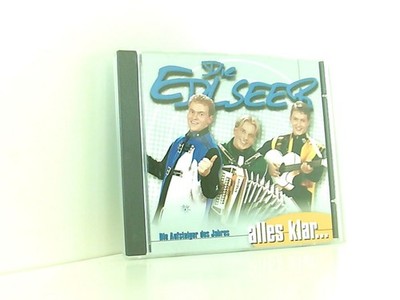Alles Klar Edlseerdie: