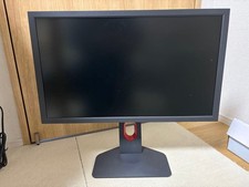 BenQ ZOWIE XL2411K 24 Inch 144Hz Gaming Monitor Black with Minor Scratches