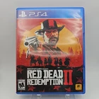 Red Dead Redemption 2 - Sony PlayStation 4