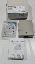 INTERLOGIX SECURITY DV1221A SEISMIC VIBRATION DETECTOR ALARM