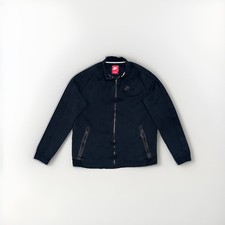 Nike Sportswear NSW Tech Fleece Jacket Full Zip Men's Size L 614376-010