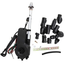 Car Power Radio Antenna Fully Automatic Retractable For 1992-1999 Nissan Maxima Car Power Radio Antenna Fully Automatic Retractable For 1992-1999 Nissan Maxima