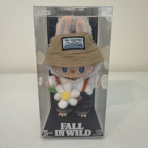 Labubu Fall in Wild | eBay