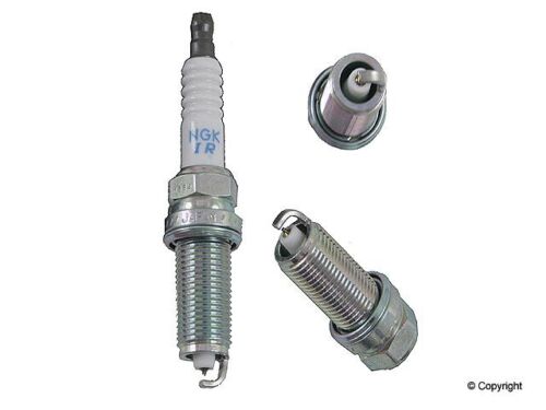 Bujía de iridio X 6 | Original fabricante de equipos originales NGK | Juego de 6 cilindros V6 camión 3.0 V6 4.0 - Imagen 2 de 3