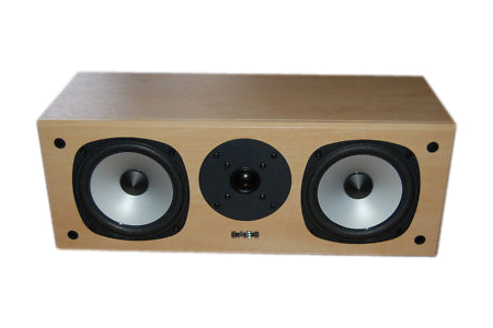 Acoustic Energy Aegis Evo Centre Center Speaker for sale online