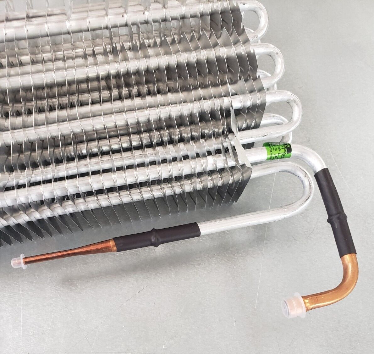 Whirlpool Refrigerator Evaporator W11572047 | eBay