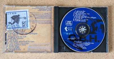 ミュージック GBH live DVD s-l400.jpg