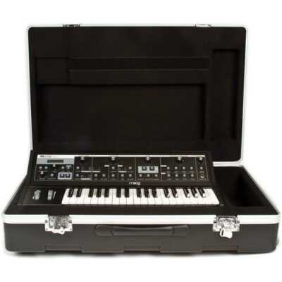 その他 Sub 37 & Subsequent 37 ATA Road Case Moog Subsequent 37 ATA Road Case - Perfect Circuit