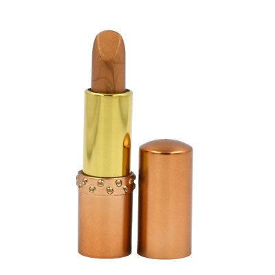 Bourjois Rouge A Levres Eclat De Rire 51 Or Cuivre C'est Fou Lipstick 0.1 oz