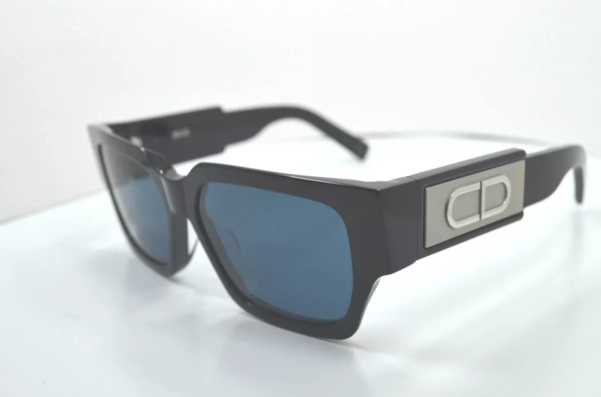 Niche Nation MUST HAVE Christain DIor CD SU sunglasses boast a square shape crafted in ivory acetate combined with unique colours mirror lenses So fashionable dioreyeweardiorthailandnichenationeyewearcentralembassygentleman #23 Niche Nation MUST HAVE Christain DIor CD SU sunglasses boast a square shape crafted in ivory acetate combined with unique colours mirror lenses So fashionable dioreyeweardiorthailandnichenationeyewearcentralembassygentleman