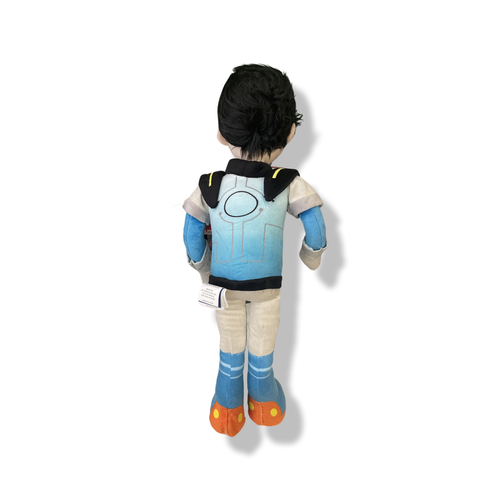 Disney Junior Miles from Tomorrowland Plush 21 inches tall - Picture 3 of 3