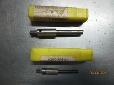 2 Piece Walton USA Flute Tap Extractor