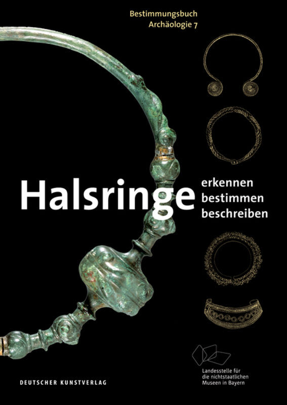 Angelika Abegg-wigg; Ronald Heynowski / Halsringe