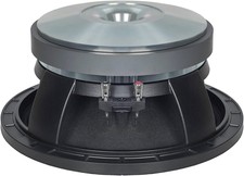 B & C Speakers 10md26-8 10" Midbass Driver Woofer Pro Audio Component Speaker