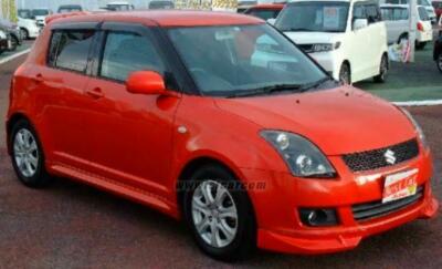 SUZUKI SWIFT ZC71S CUSHION, BACK DOOR SIDE 82683-70K00 | eBay UK