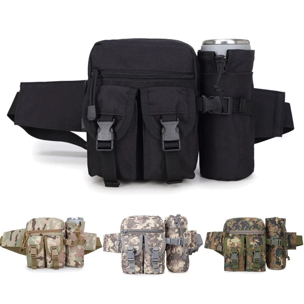 Hiking pouch shop