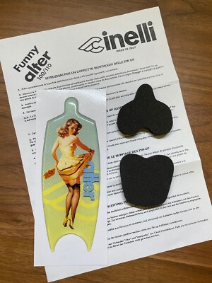 Cinelli Funny alter ファニーアルター 1 チネリ トラックレーサーVigorelli 80s Nazionale BluとマルチなTutto