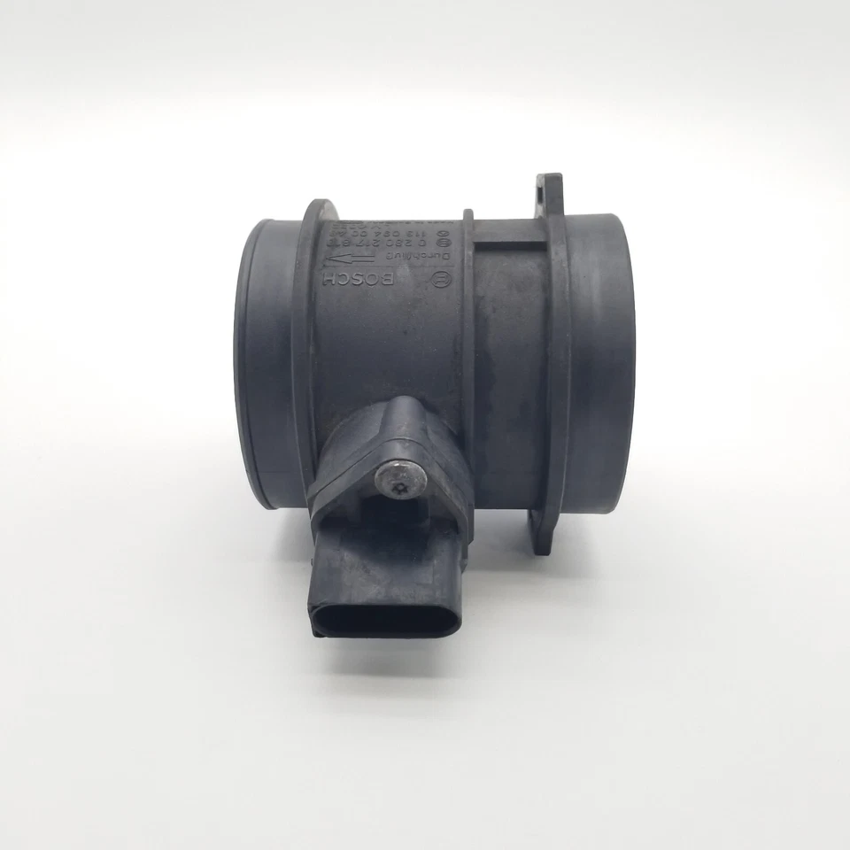 Mercedes Benz S500 W220 2000-2006 MAF sensor de flujo de aire másico OEM 1130940048 Foto 3 de 4