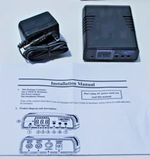Cabletronix residential  Digital Agile AV Modulator 1-Channel  CTMM-10 New RF 