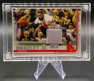 Jackie Bradley Jr Jersey | eBay Jackie Bradley Jr Jersey | eBay