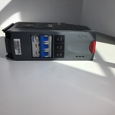 PDM3460IEC309-440 Power Module--CORD REMOVED--USED