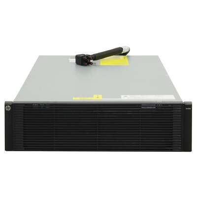 HP Rack-ERM Extended Runtime Module 3U R8000/R12000 AF434A 438762-001 Akkus neu
