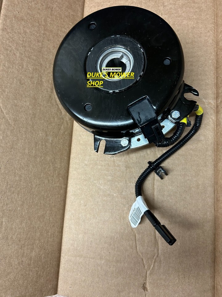 WarnerElectricPTO Clutch, AUC18452, AUC18216, 5228-80, 5228-55,5228-38 - Foto 3