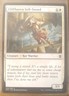 Cliffhaven Sell-Sword - MtG - ZNR #008 White Warrior - Great Condition !
