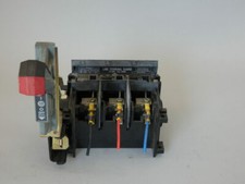 Allen-Bradley 1494V-DS60 Disconnect Switch 60A 600VAC 250VDC Max