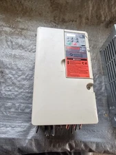 Magnetek G+Mini And Dynamic Braking Resistor 