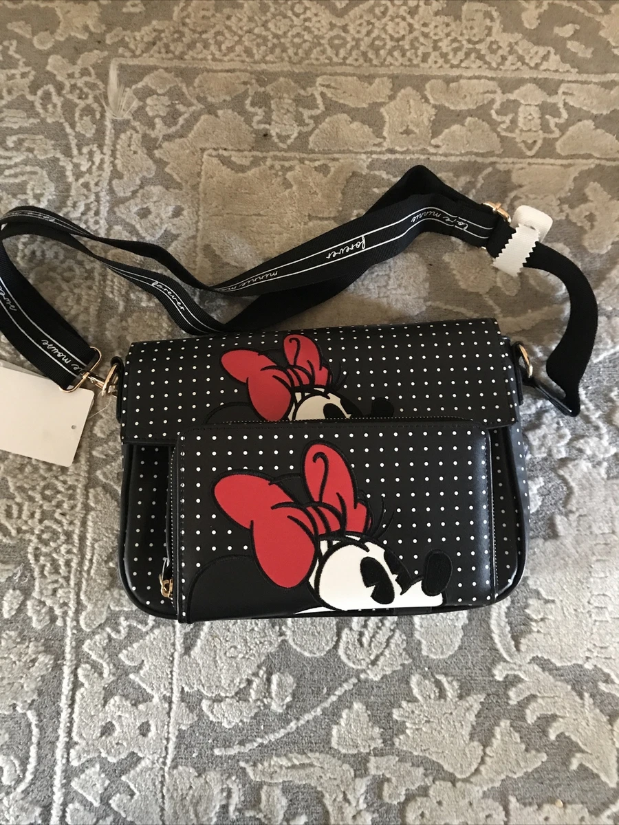 Minnie mouse outlet fashion bag