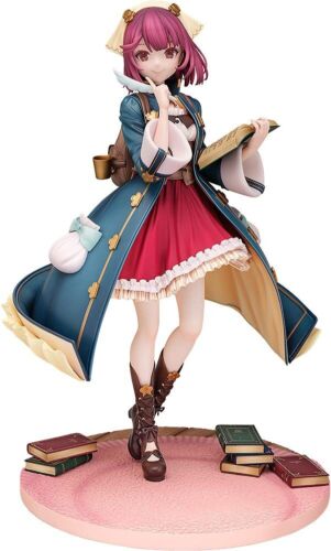 Good Smile Company - Atelier Sophie: The Alchemist of The Mysterious Book - Soph - Picture 1 of 4