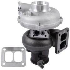 Upgrade Turbo Turbocharger 466163-0011 Fit For Ford F-250 7.3L 1994-1996