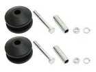 <!--F#f_0-->EXHAUST HANGERS WITH BOLTS SUIT HOLDEN HK HT HG LC LJ TORANA <!--F/-->