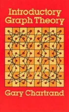Introductory Graph Theory (Dover Books on Mathematics) - Paperback - GOOD