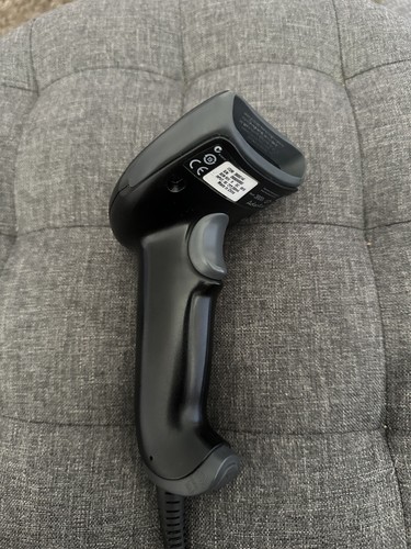 Honeywell 3800g barcode scanner,USB cable - Photo 2/5