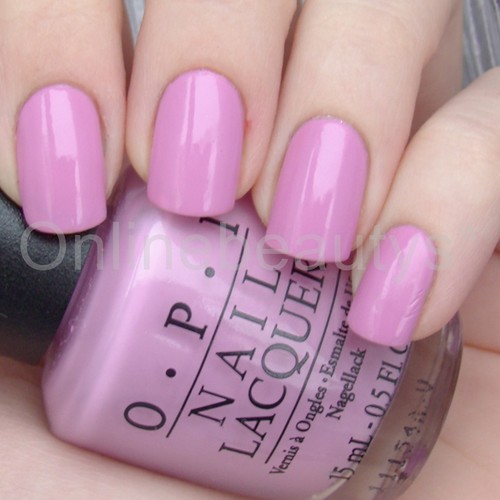 OPI Nail Polish/Lacquer 15ML ~ CLASSIC COLLECTION - Picture 25 of 49