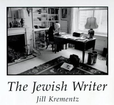 Jewish Writer by Jill Krementz (1998, Hardcover)