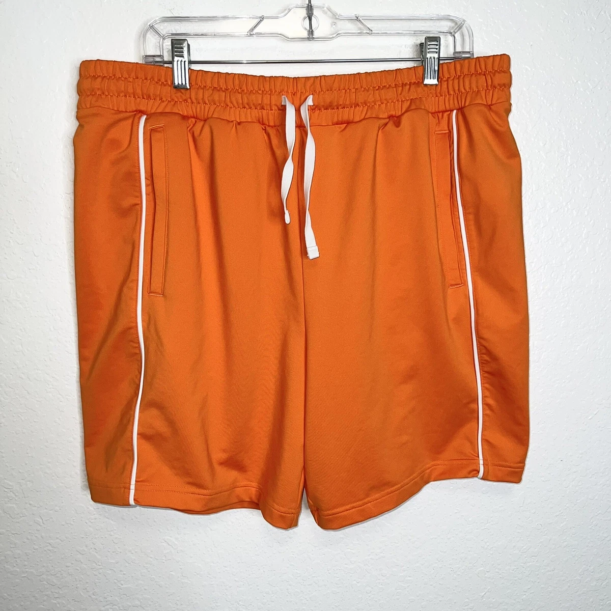 Mens xxl hotsell basketball shorts