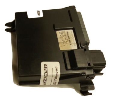 LINCOLN TOWN CAR/CROWN VIC KEYLESS ENTRY DRIVER DOOR 3W1T-13C791