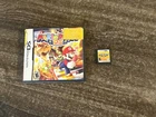 Mario Party (Nintendo DS, 2007) No Manual! Tested & Working!