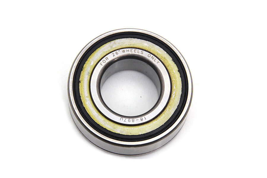Front Wheel Bearing for 26in Custom Harley Davidson Wheels-image
