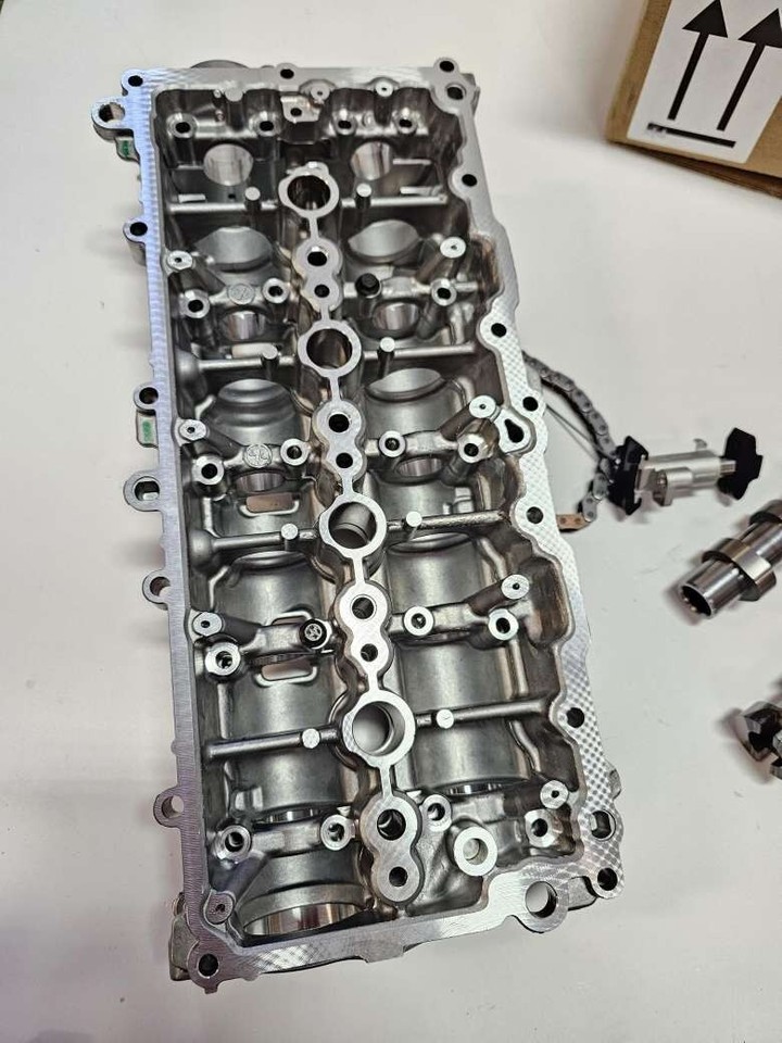Febi Bilstein 46365 – Chaîne De Distribution Pour Arbre à Cames – Compatible VW, Skoda