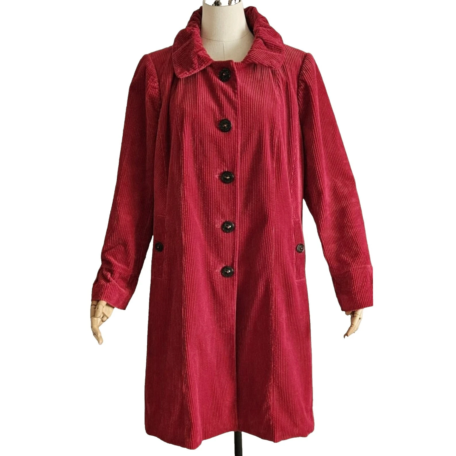 Per Una Regular Size Coats, Jackets & Vests for Women
