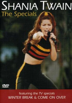 The Specials (DVD, 1999)